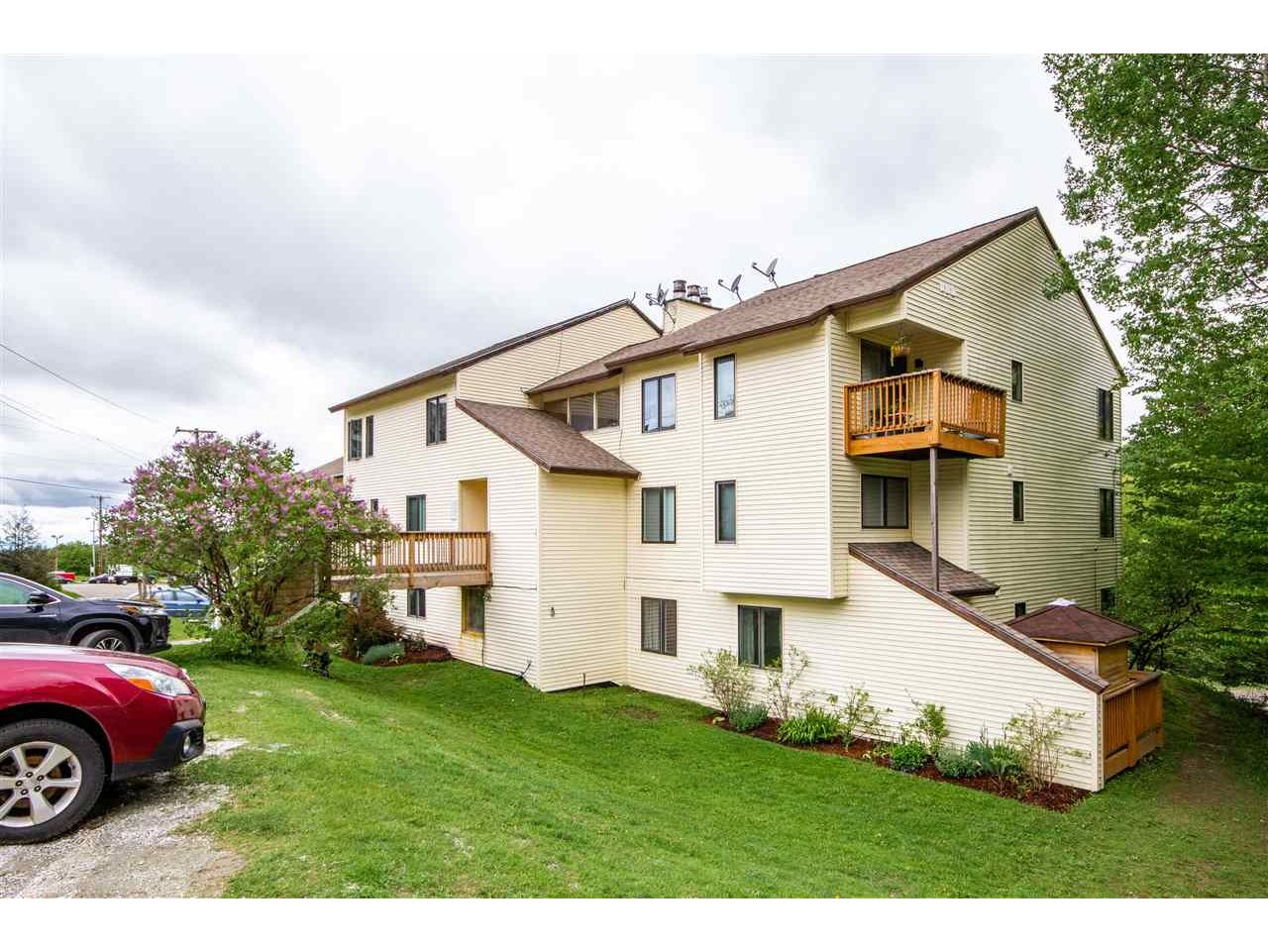 43 Ardec Lane, Unit 111