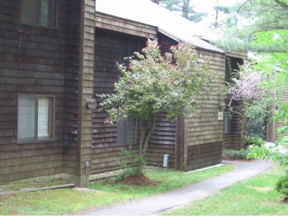 43 Bayberry Lane, Unit 43