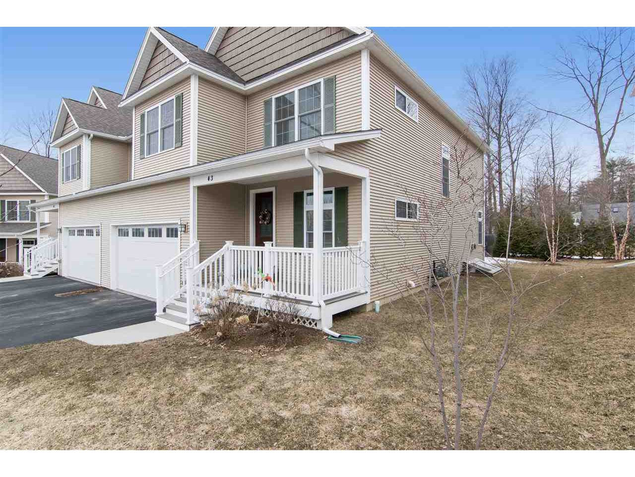 43 Blackberry Lane