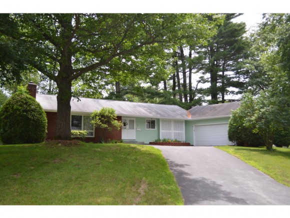 43 Brewer Parkway