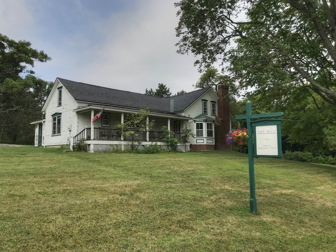 43 Brigham Hill Lane