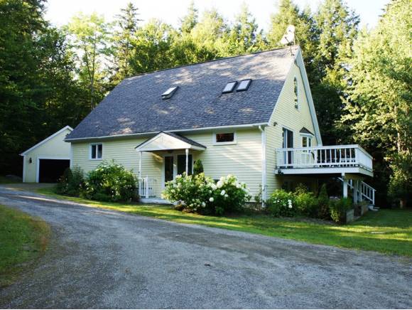 43 Browns Drive
