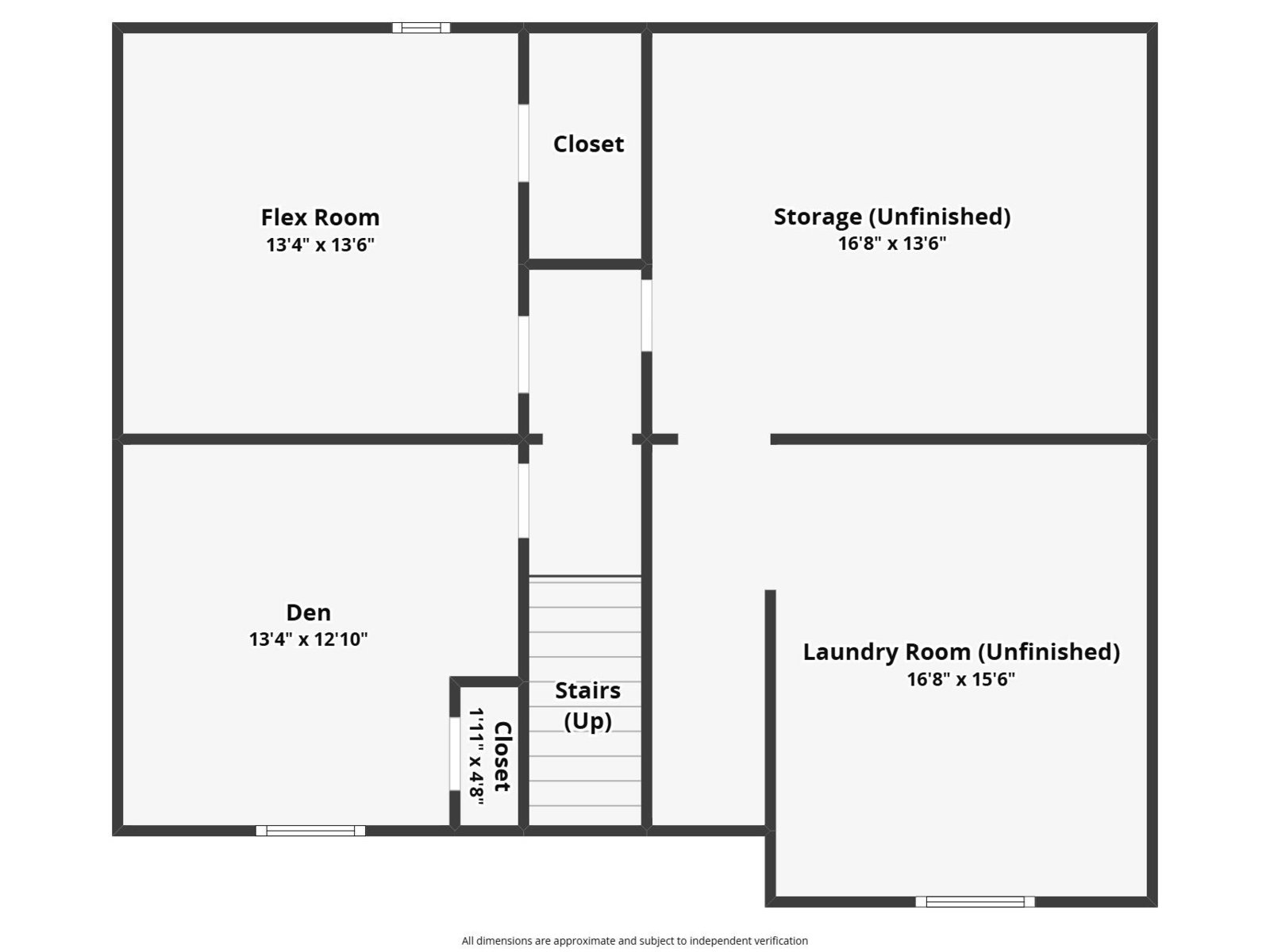 43 Bushey Street
