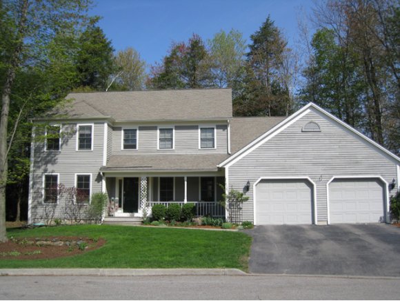 43 Cardinal Way