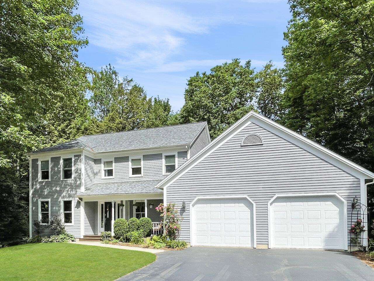 43 Cardinal Way