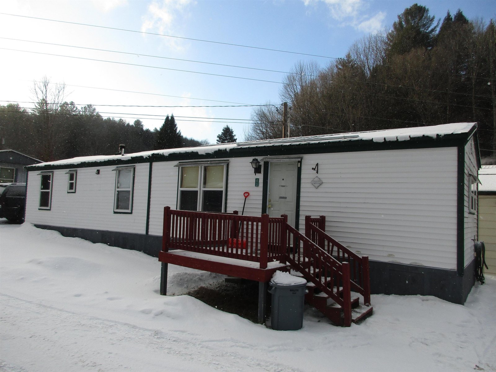 43 Cherry Lane