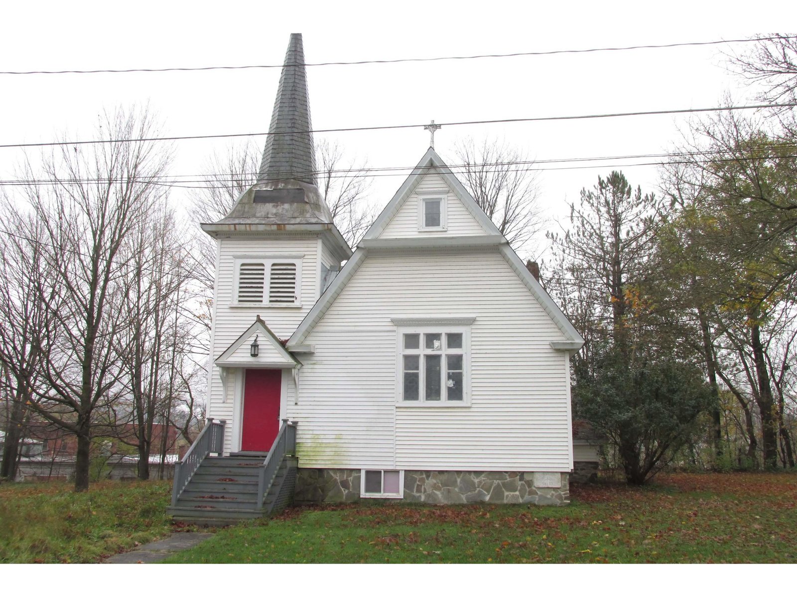 43 Church Street