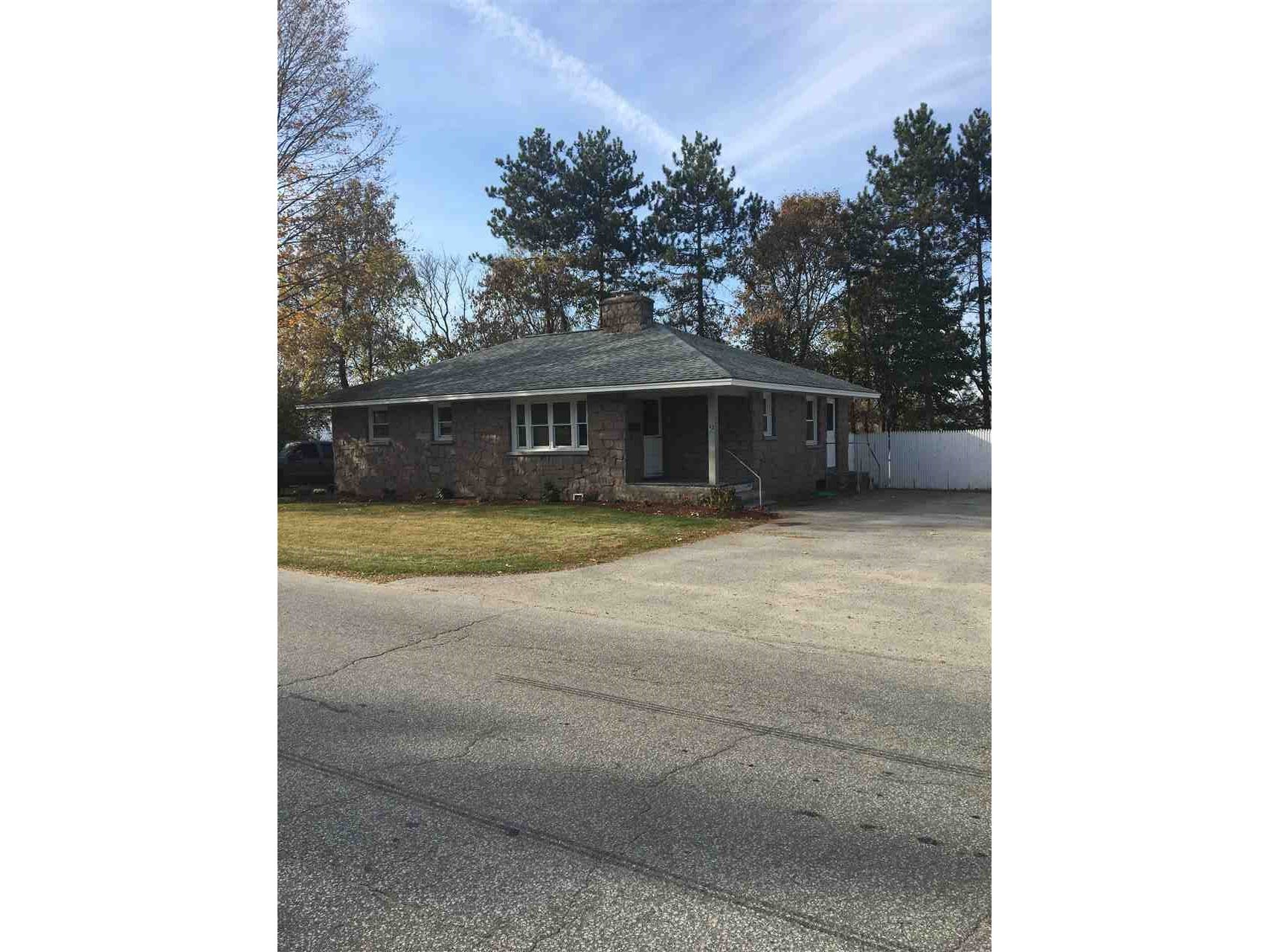43 Circle Street