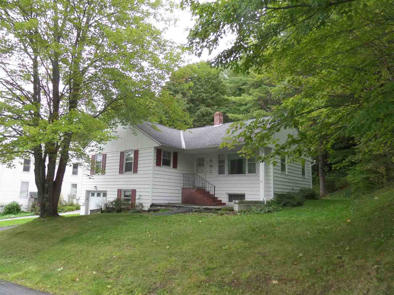 43 Clarendon Avenue