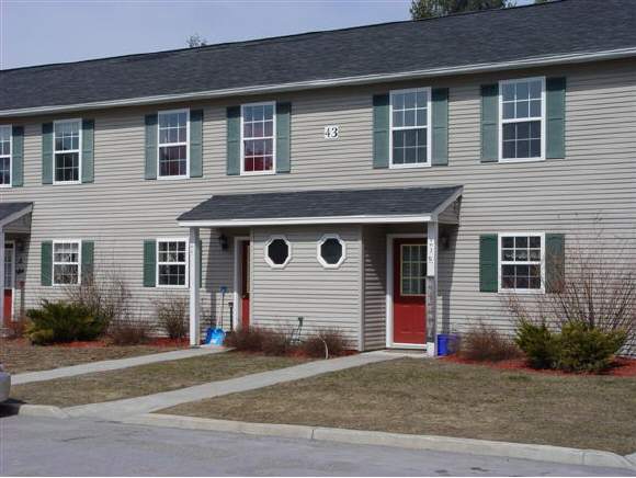 43 Colonial Rd, Unit 103
