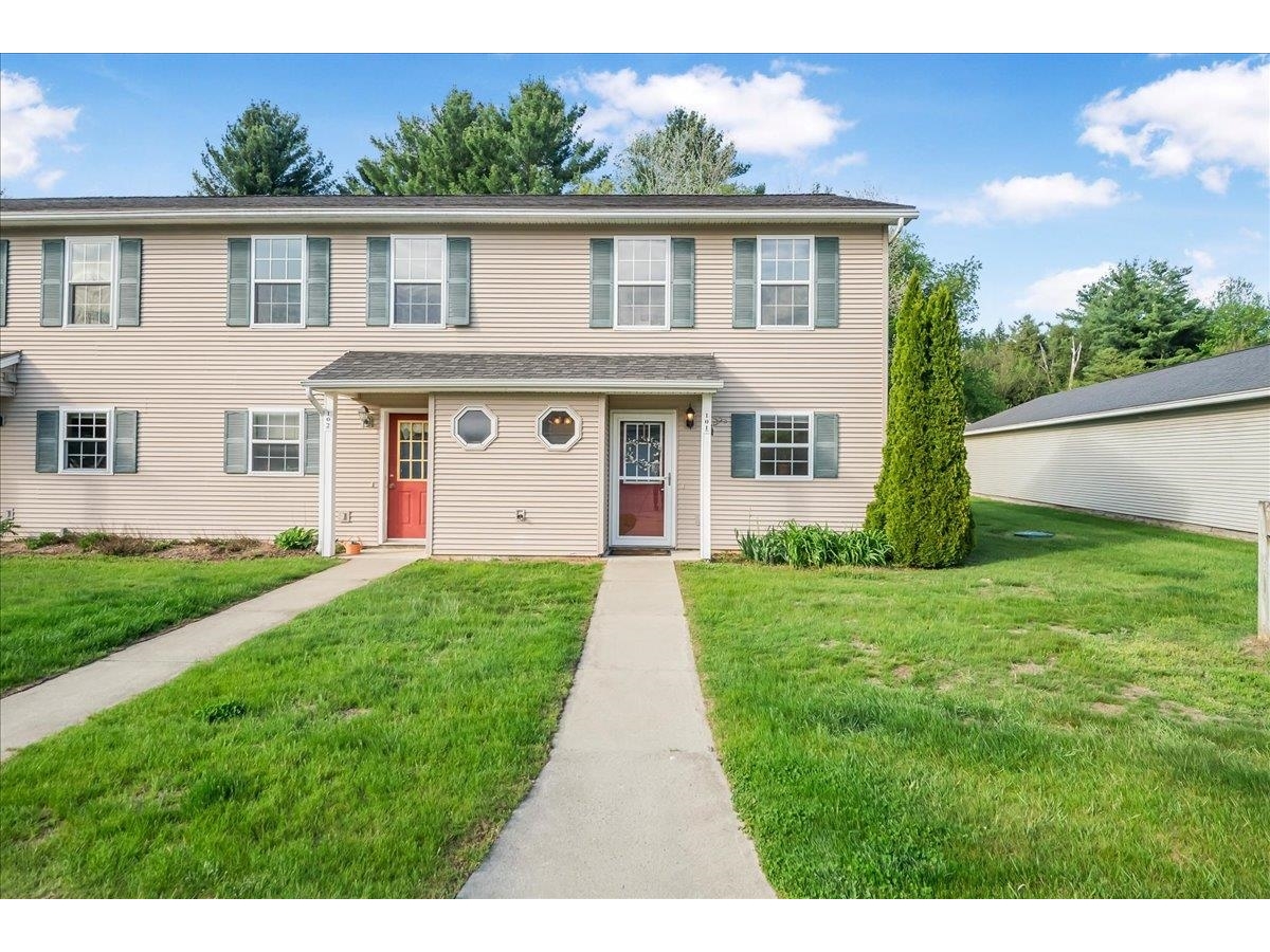 43 Colonial Road, Unit 101