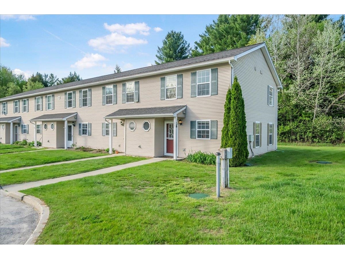 43 Colonial Road, Unit 101