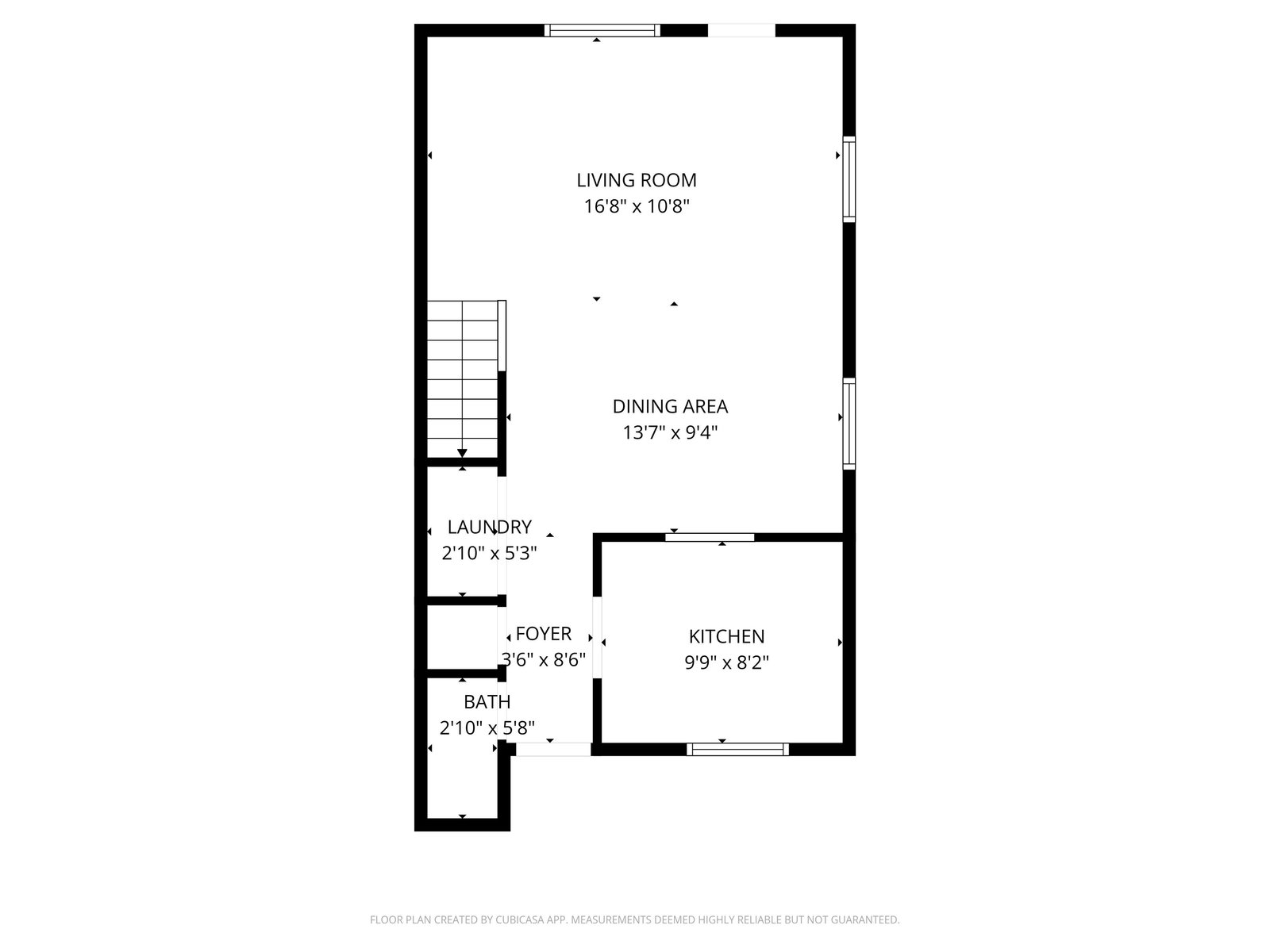 43 Colonial Road, Unit 101