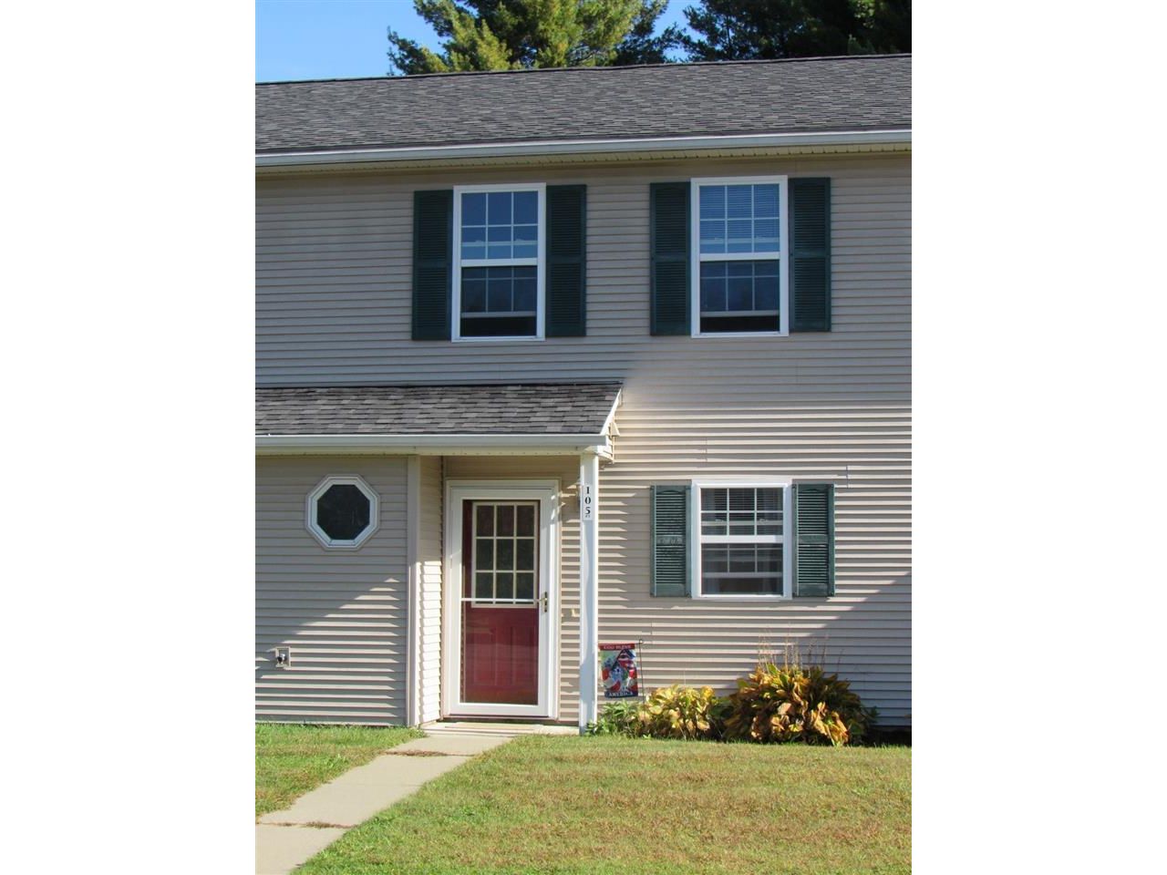 43 Colonial Road, Unit 105