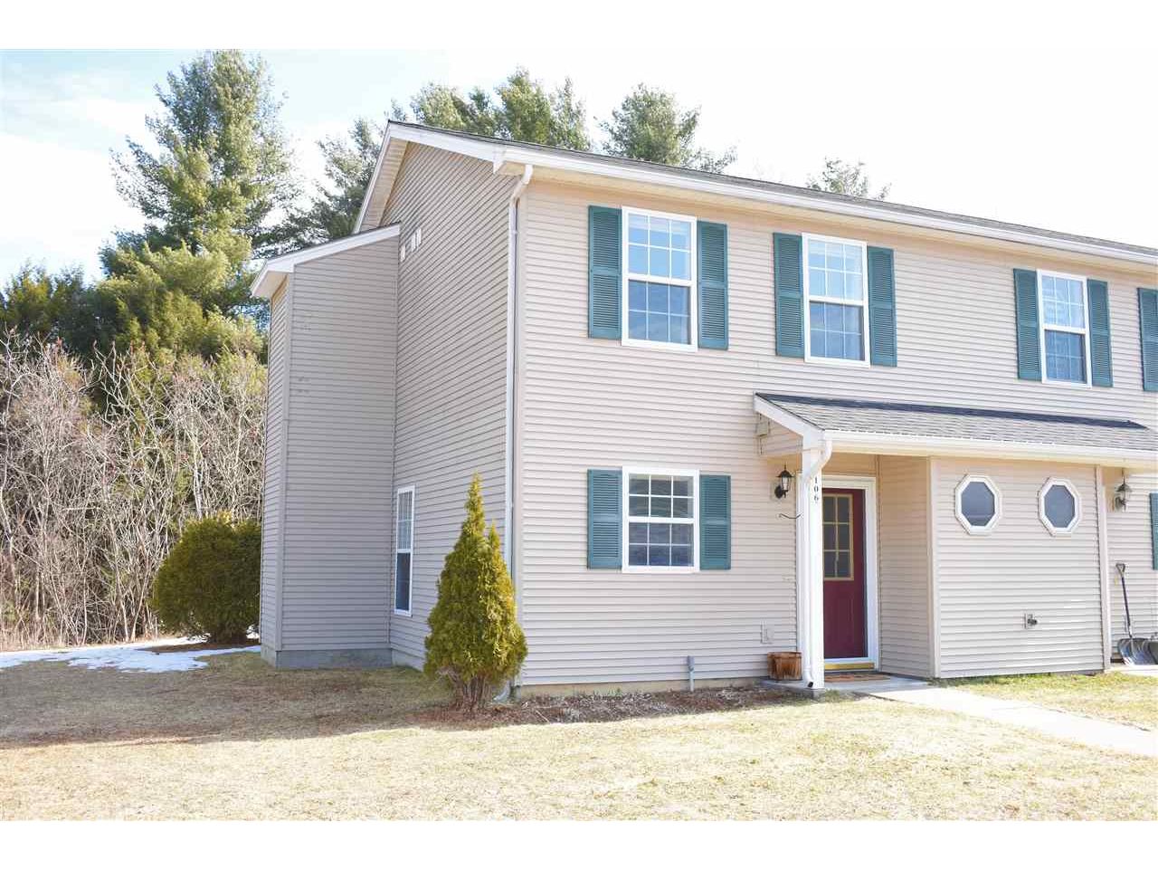 43 Colonial Road, Unit 106