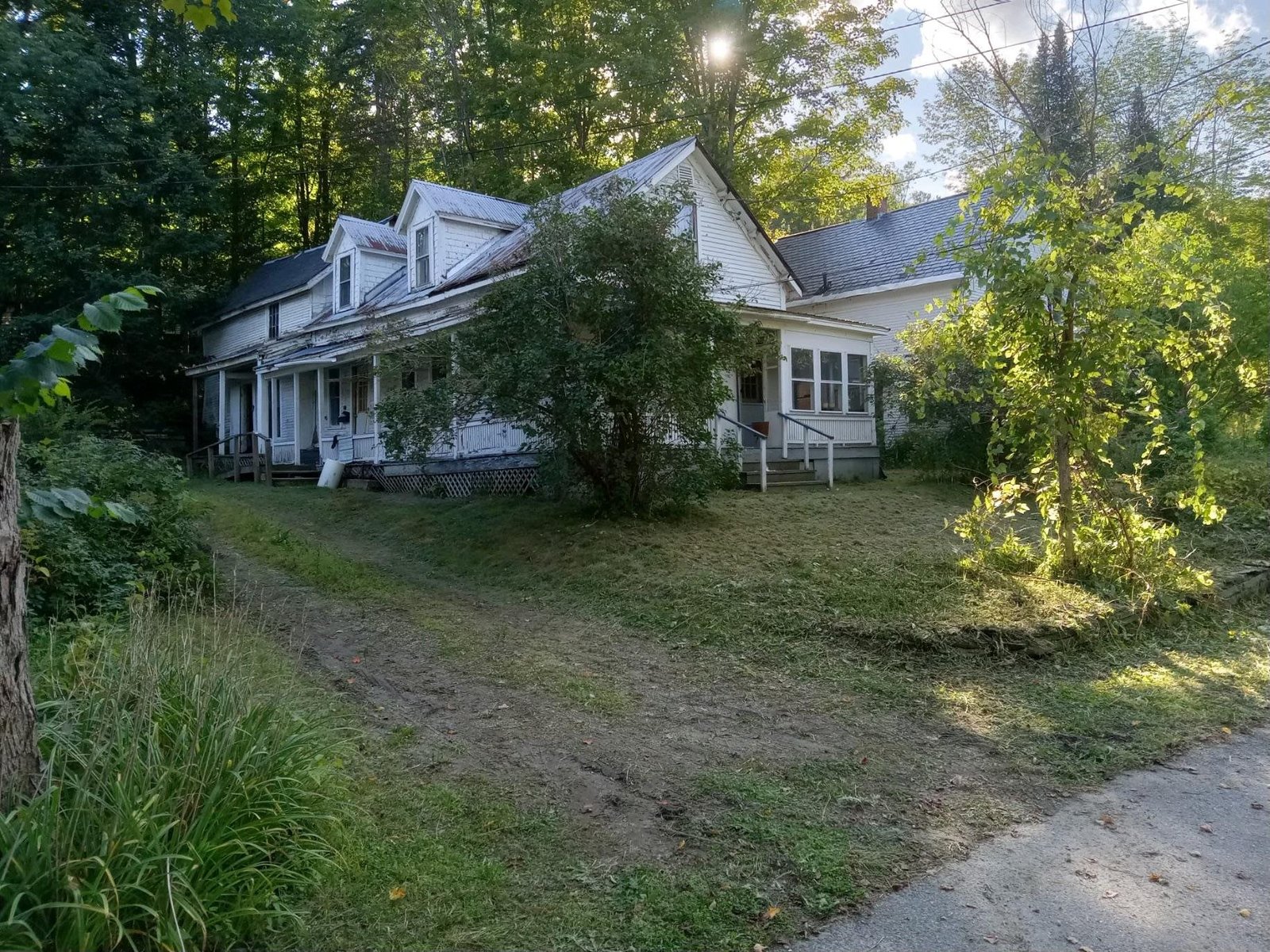 43 Cotter Avenue