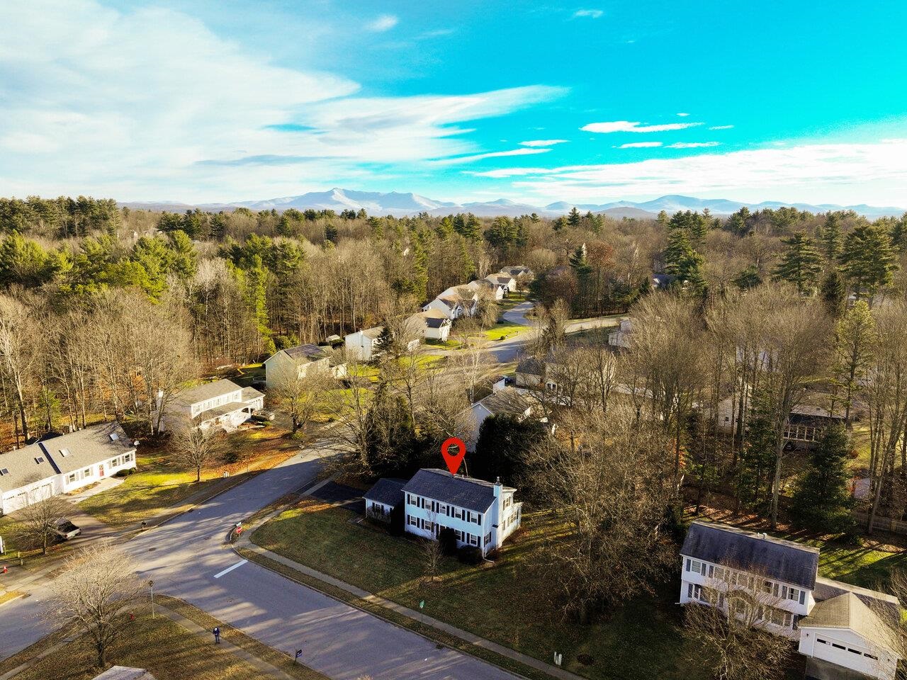 43 Countryside Drive, Essex Junction