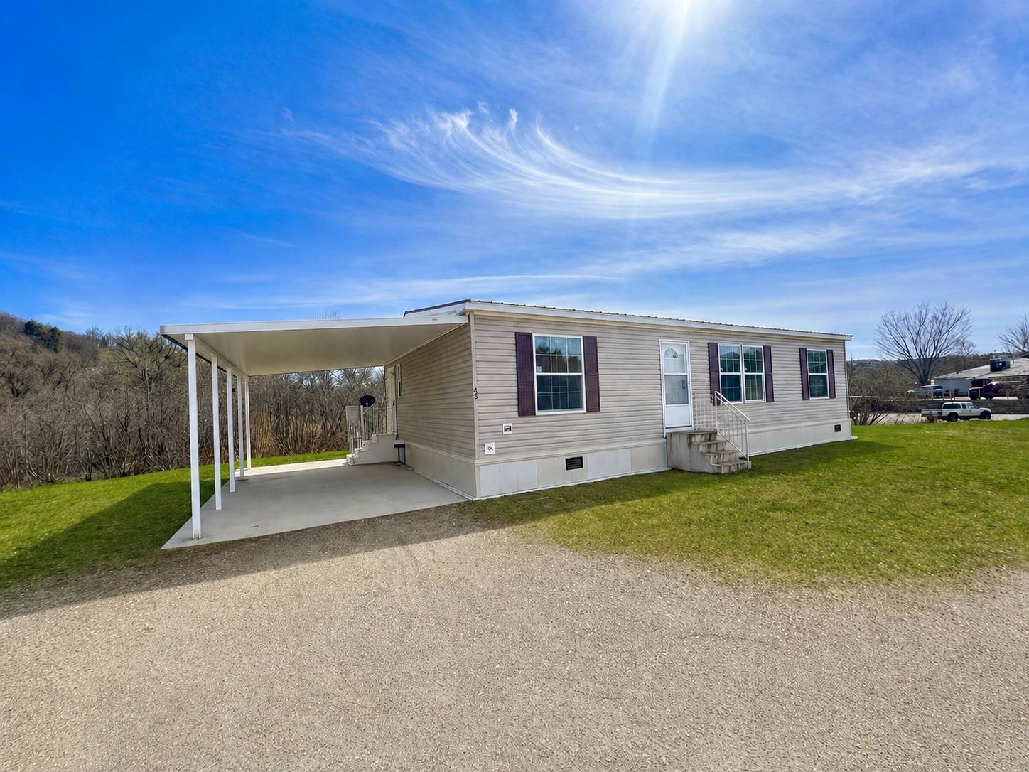 43 Crystal Lane, Lyndon