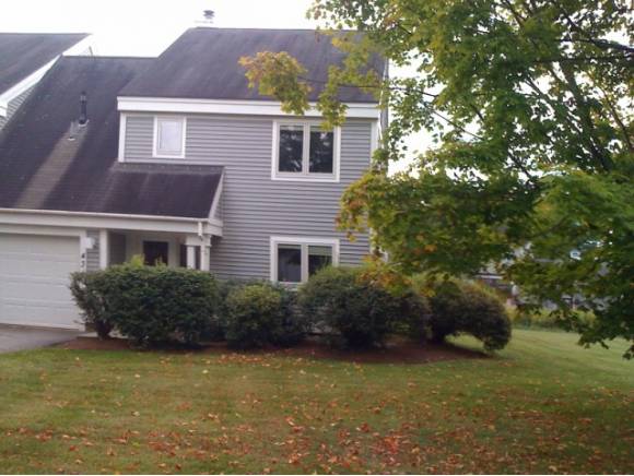 43 Cumberland Road, Unit 43
