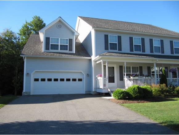 43 Cushing Drive, Unit 43