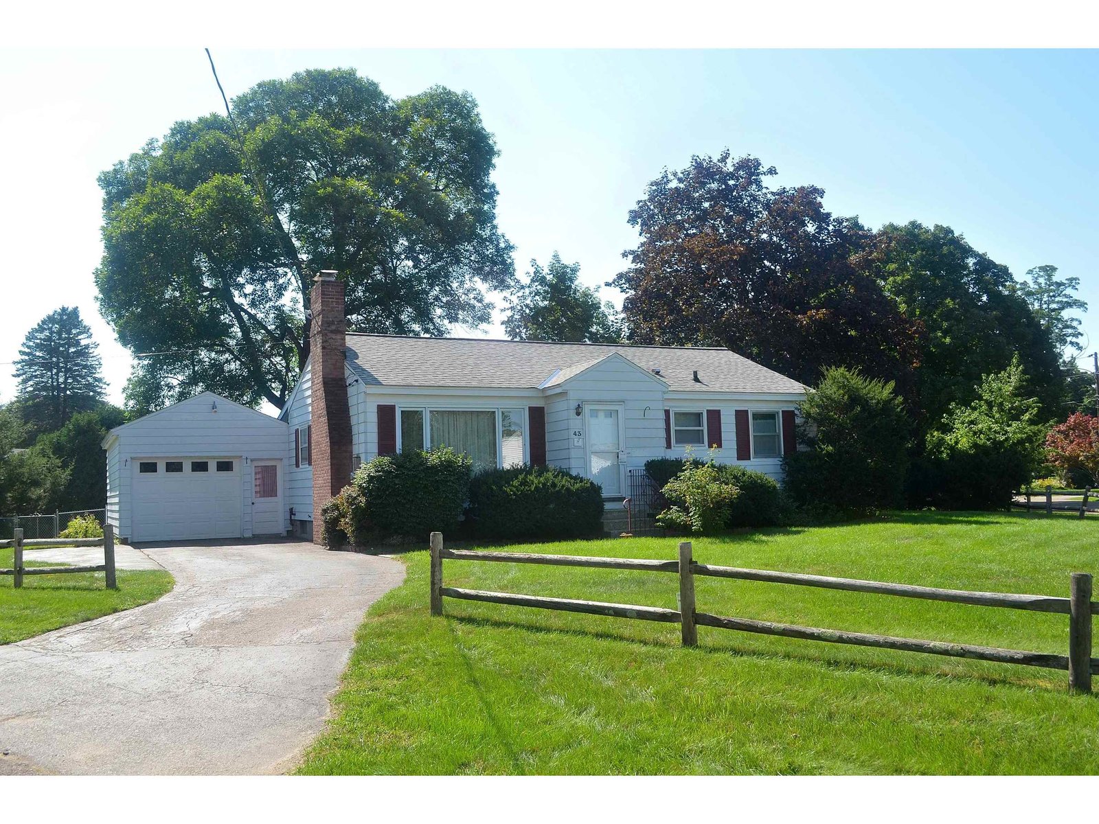 43 Davis Parkway