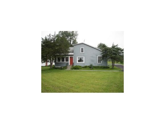 43 East Alburgh Rd