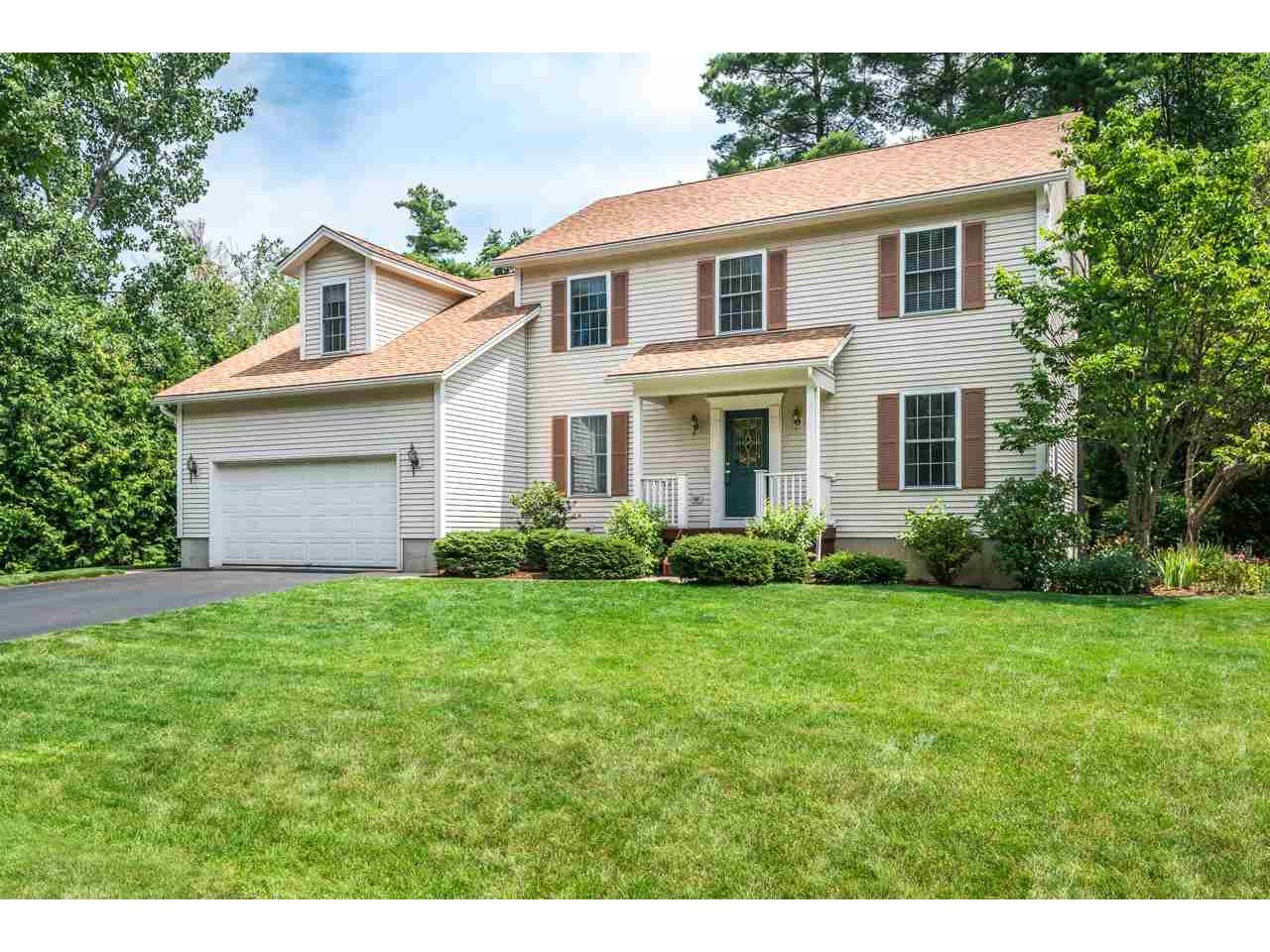 43 Edgewood Drive