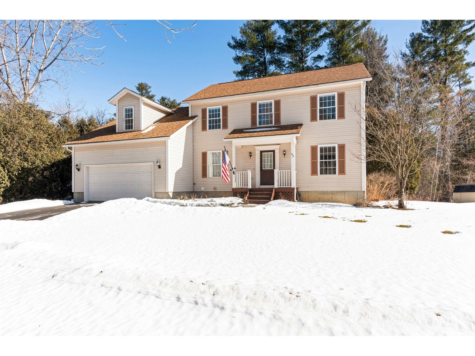 43 Edgewood Drive