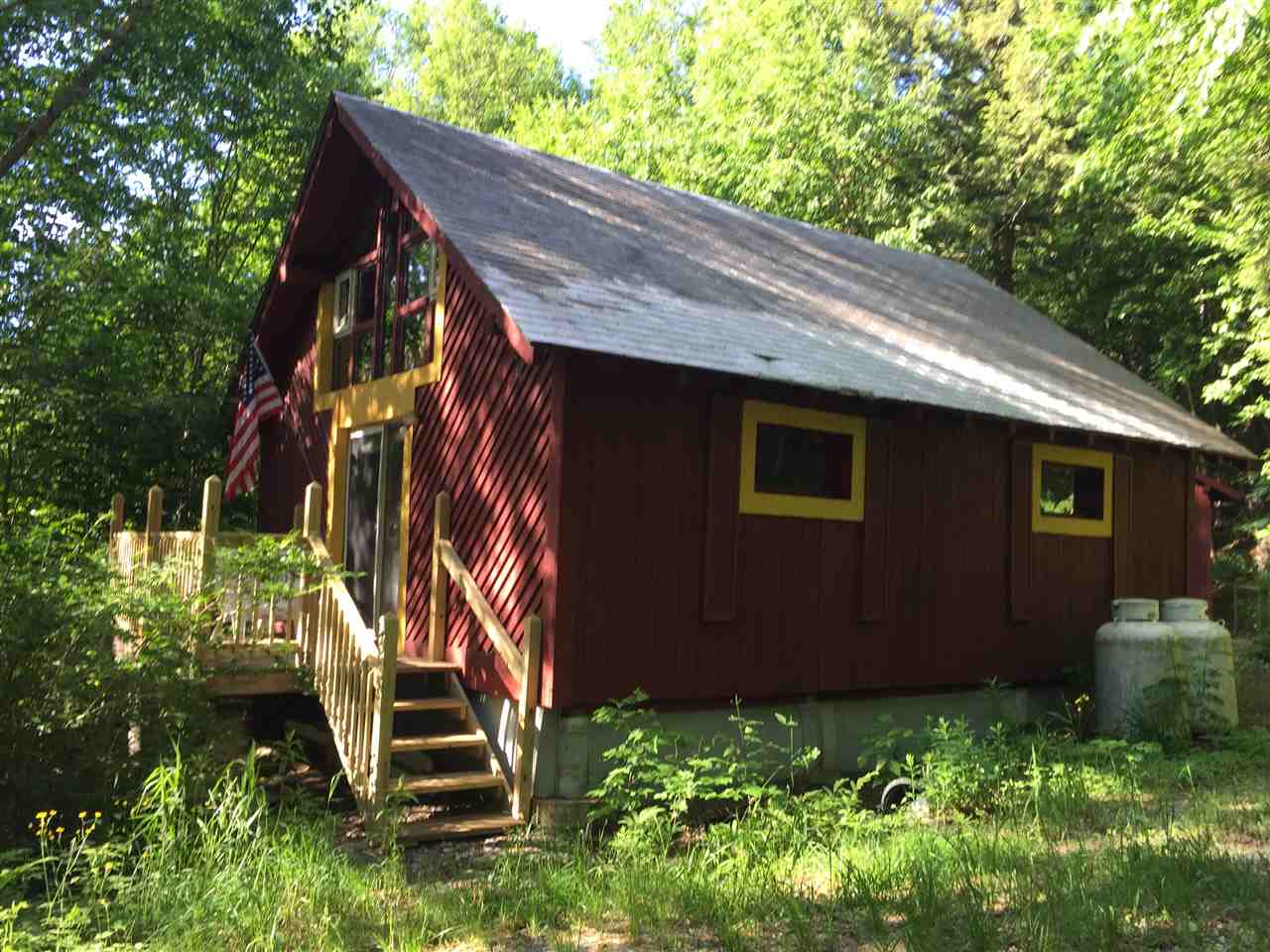 43 Ellsworth Meadow Lane