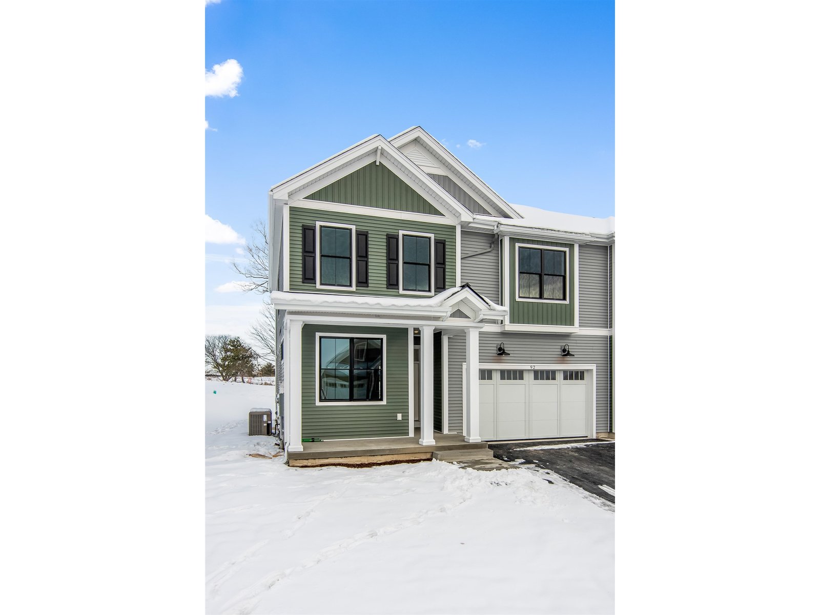 43 Elmore Street, Unit T- 3