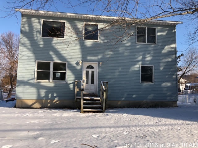 43 Fairfax Street