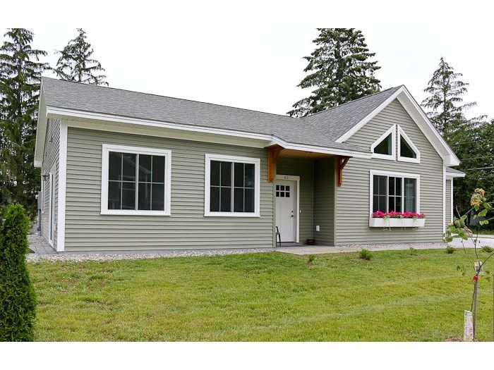 43 Fisher Place, Unit 2