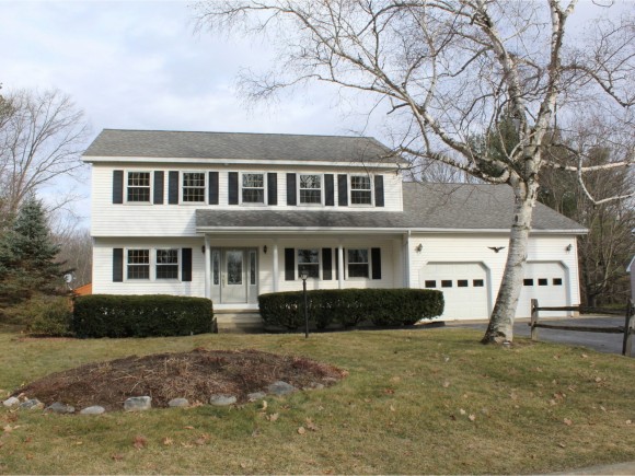 43 Forest Road