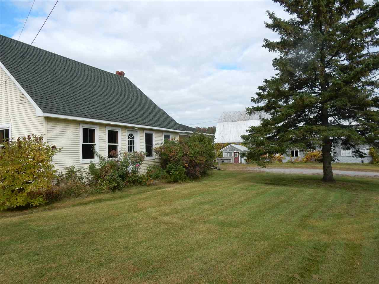 43 Fulton Lane