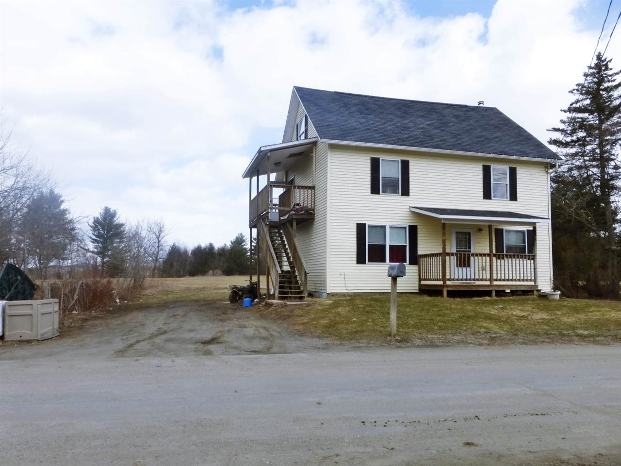 43 Geraldine Avenue