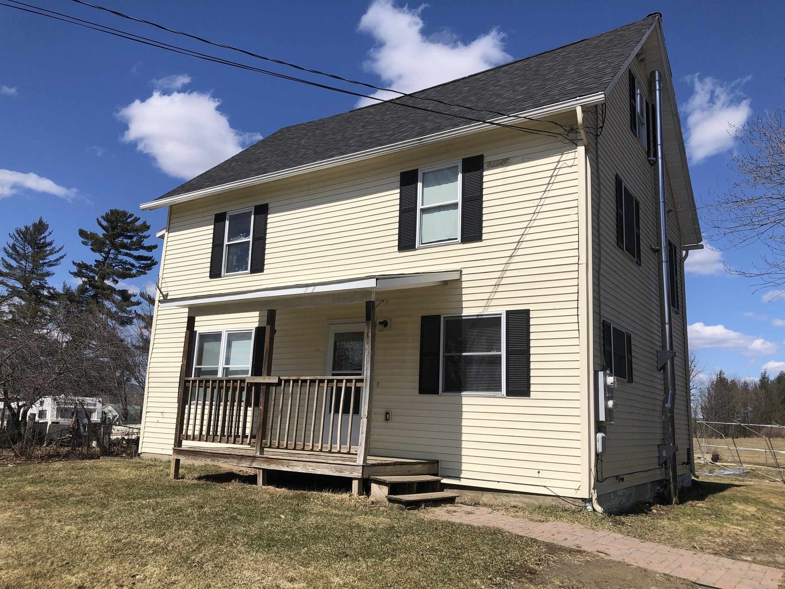 43 Geraldine Avenue