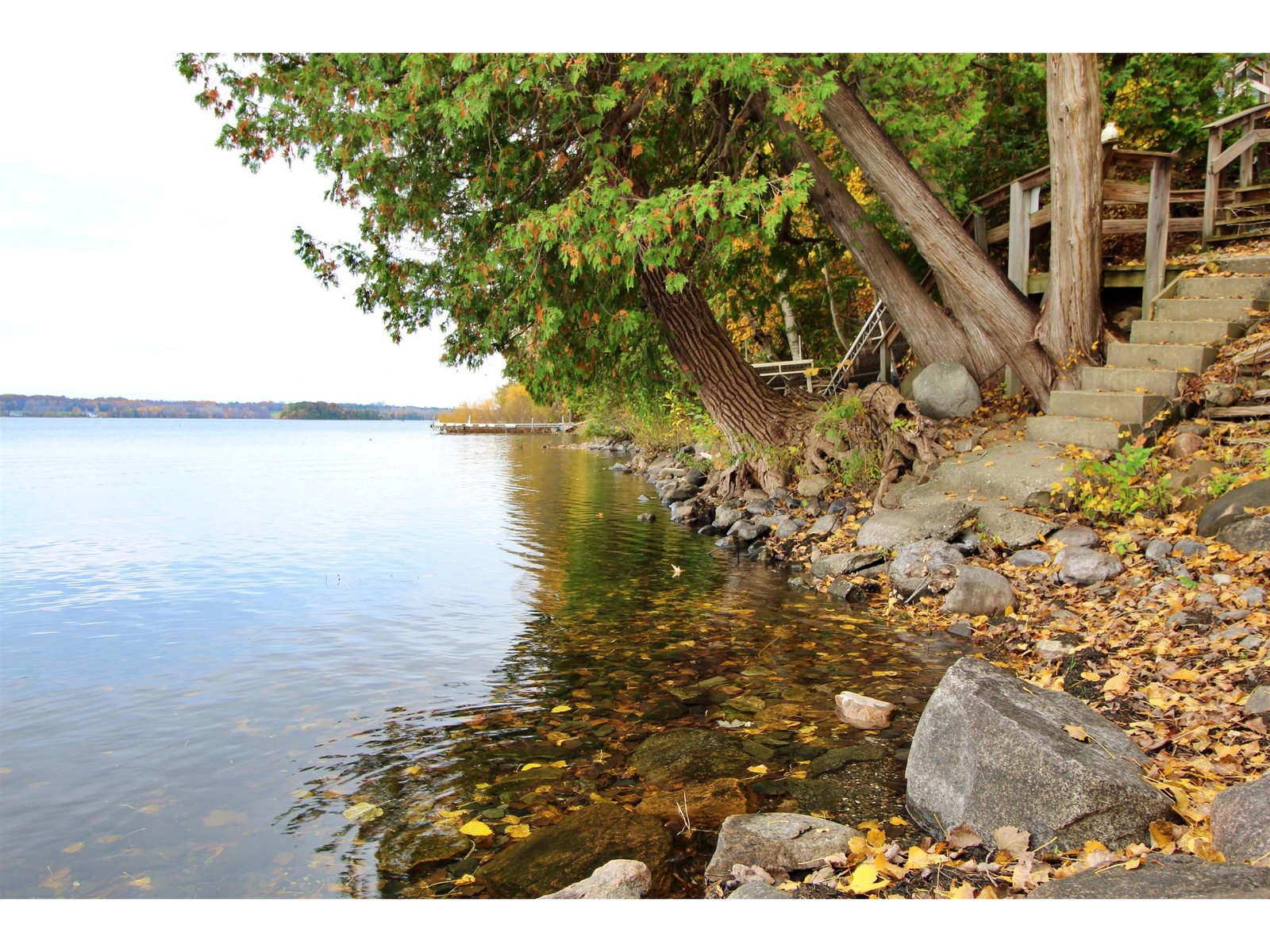 232' beautiful Lake Champlain frontage