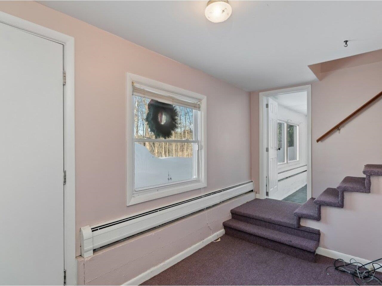 Mudroom