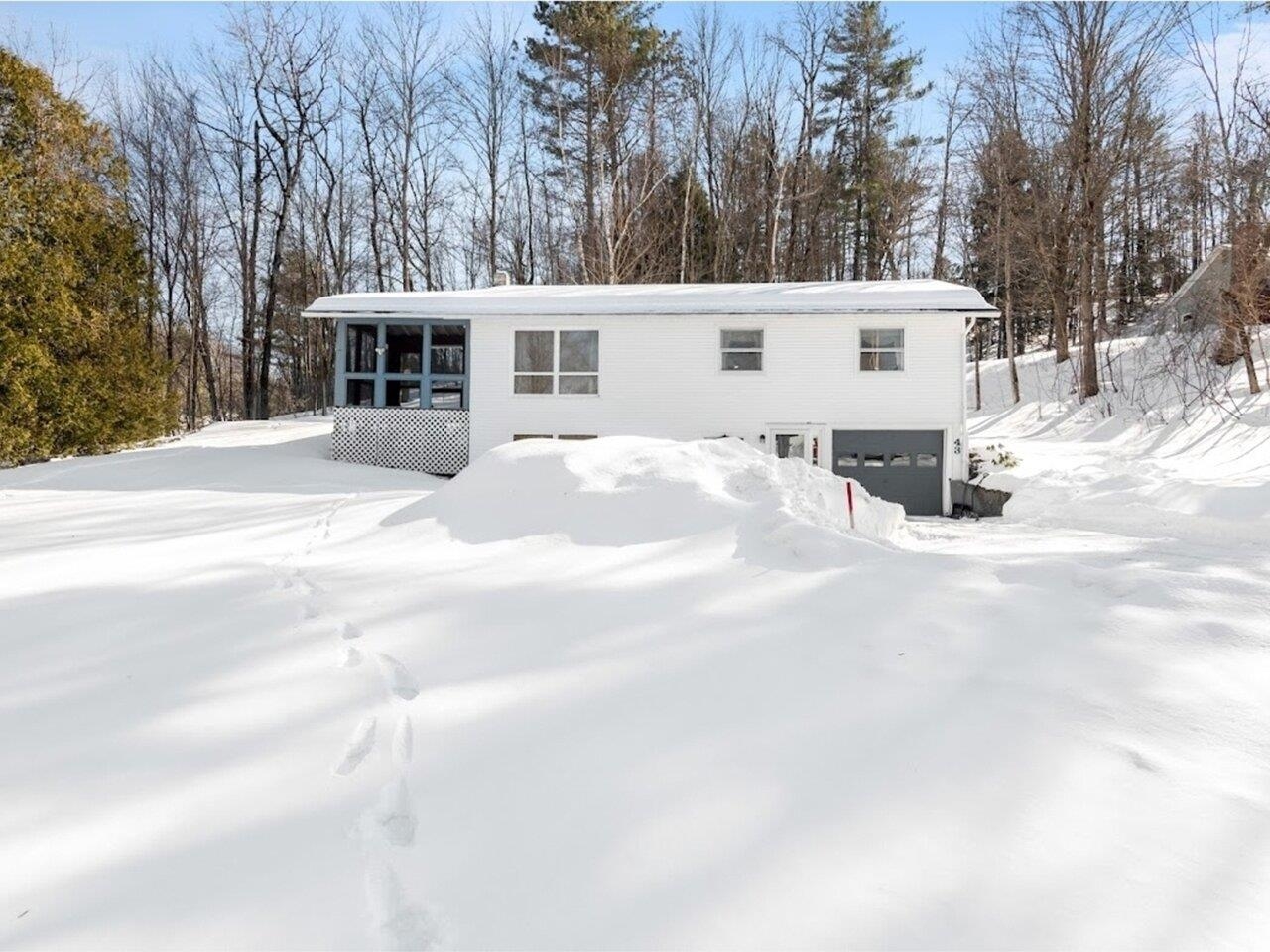 43 Grandview Heights