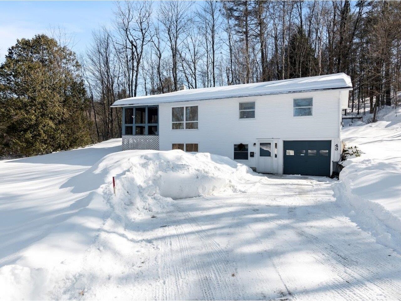 43 Grandview Heights