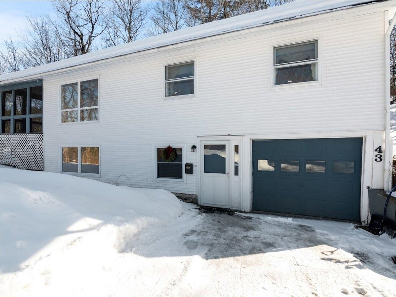 43 Grandview Heights
