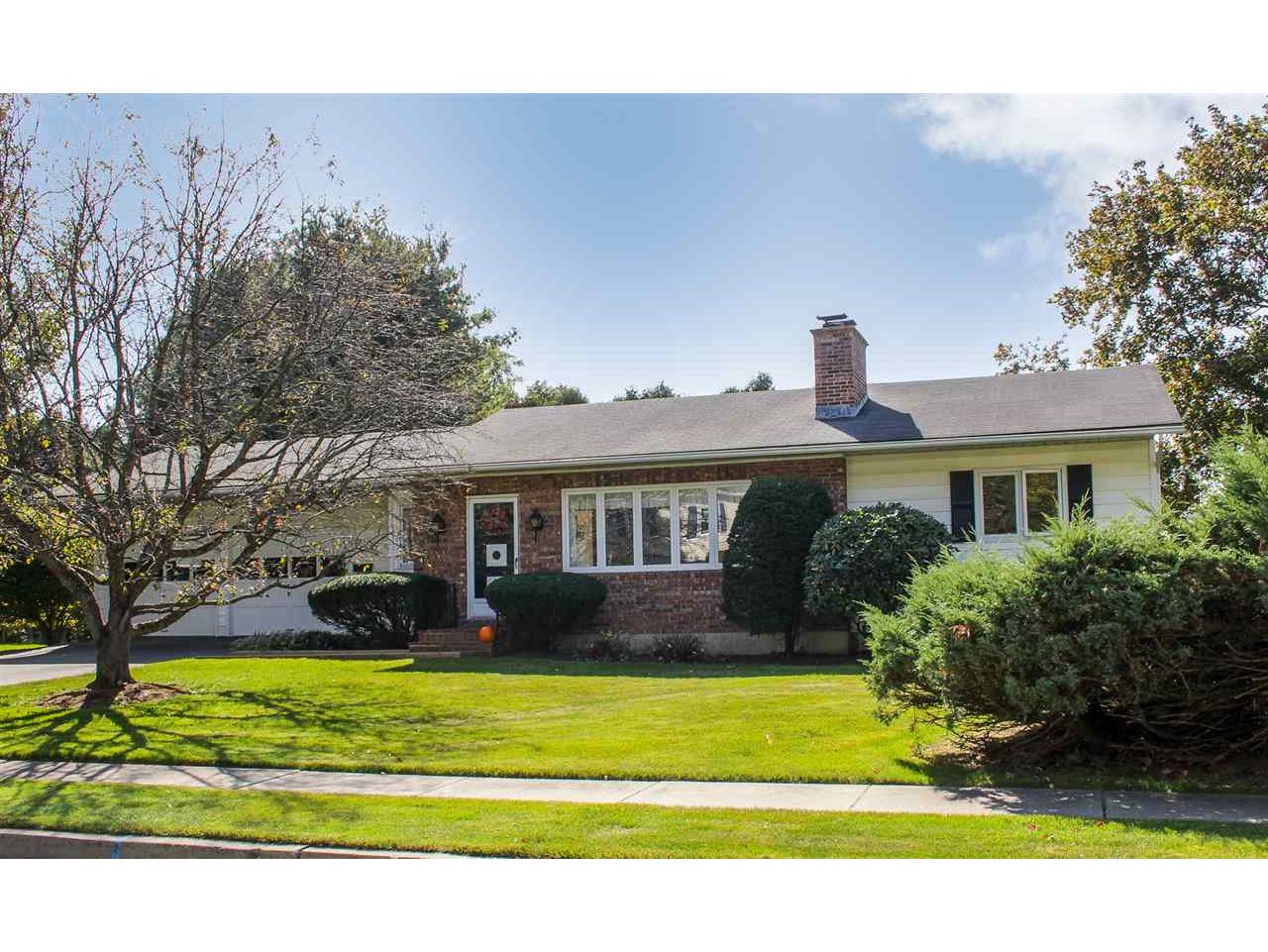 43 Greenwood Avenue
