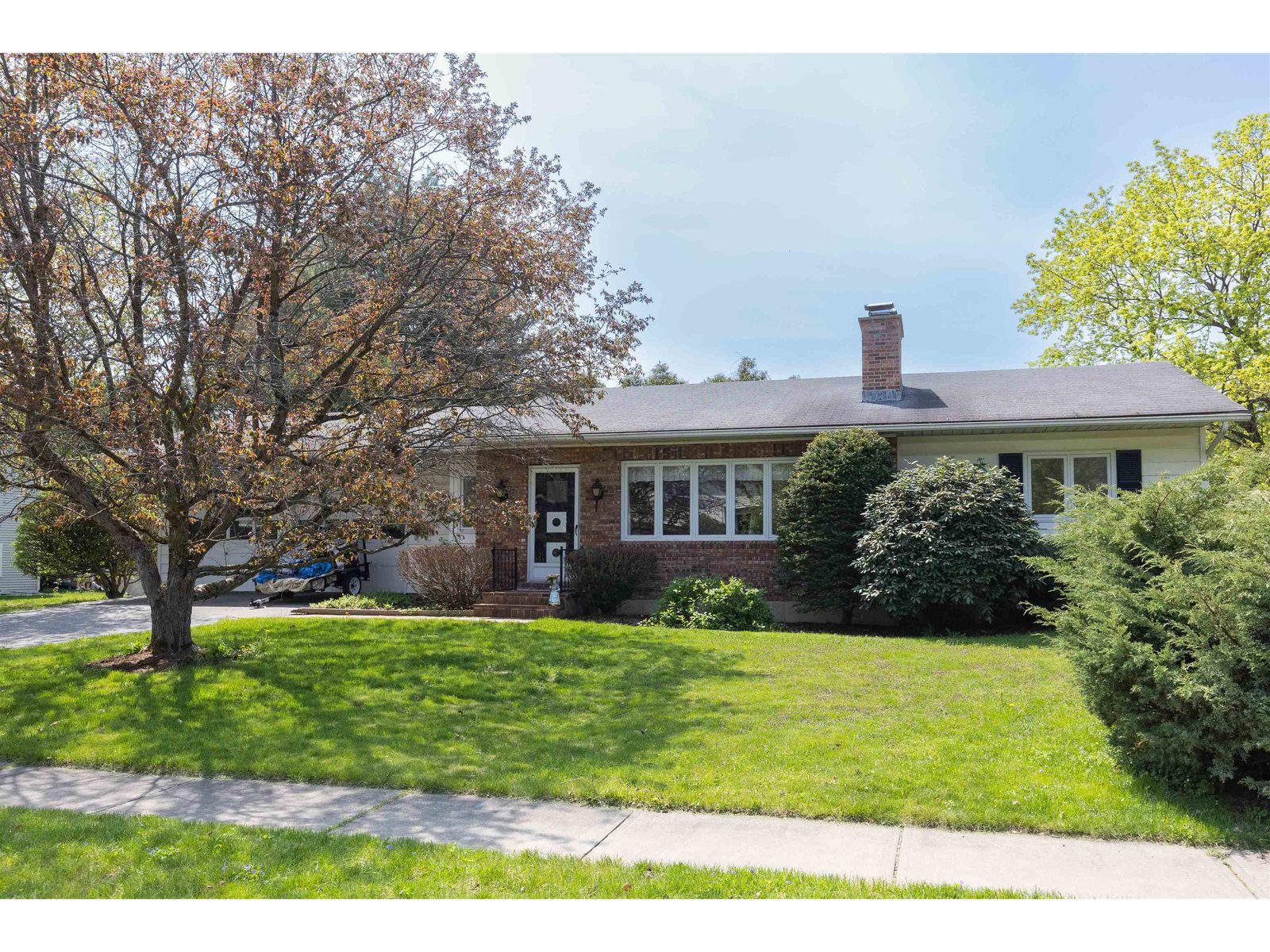 43 Greenwood Avenue