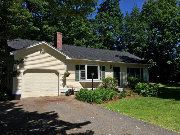 43 Hilltop Court