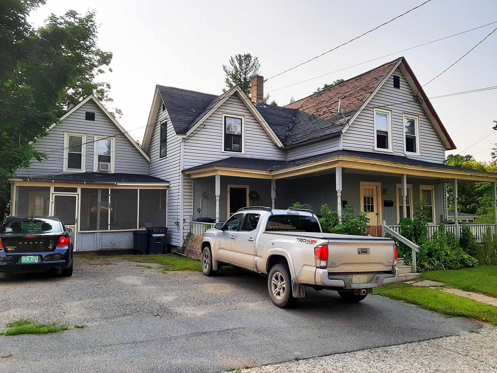 43 Indian Point Street