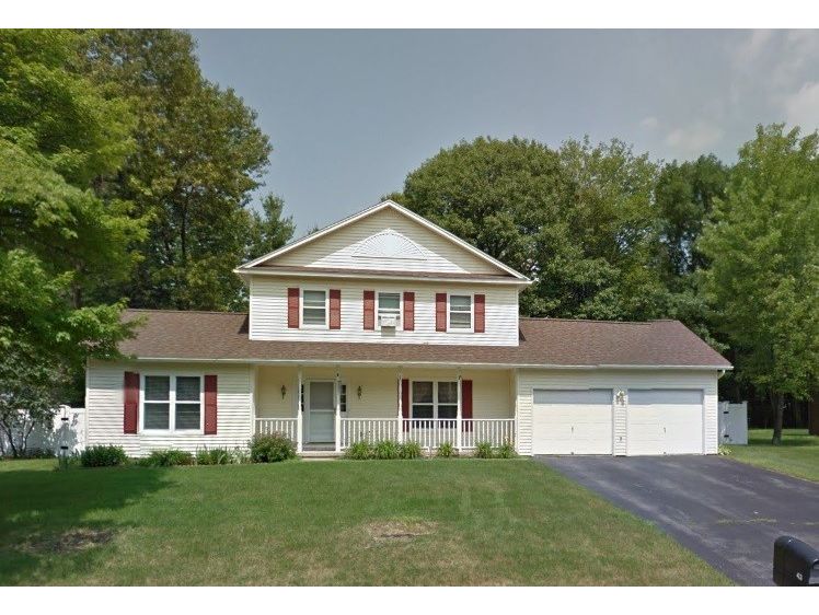 43 Ira Allen Court