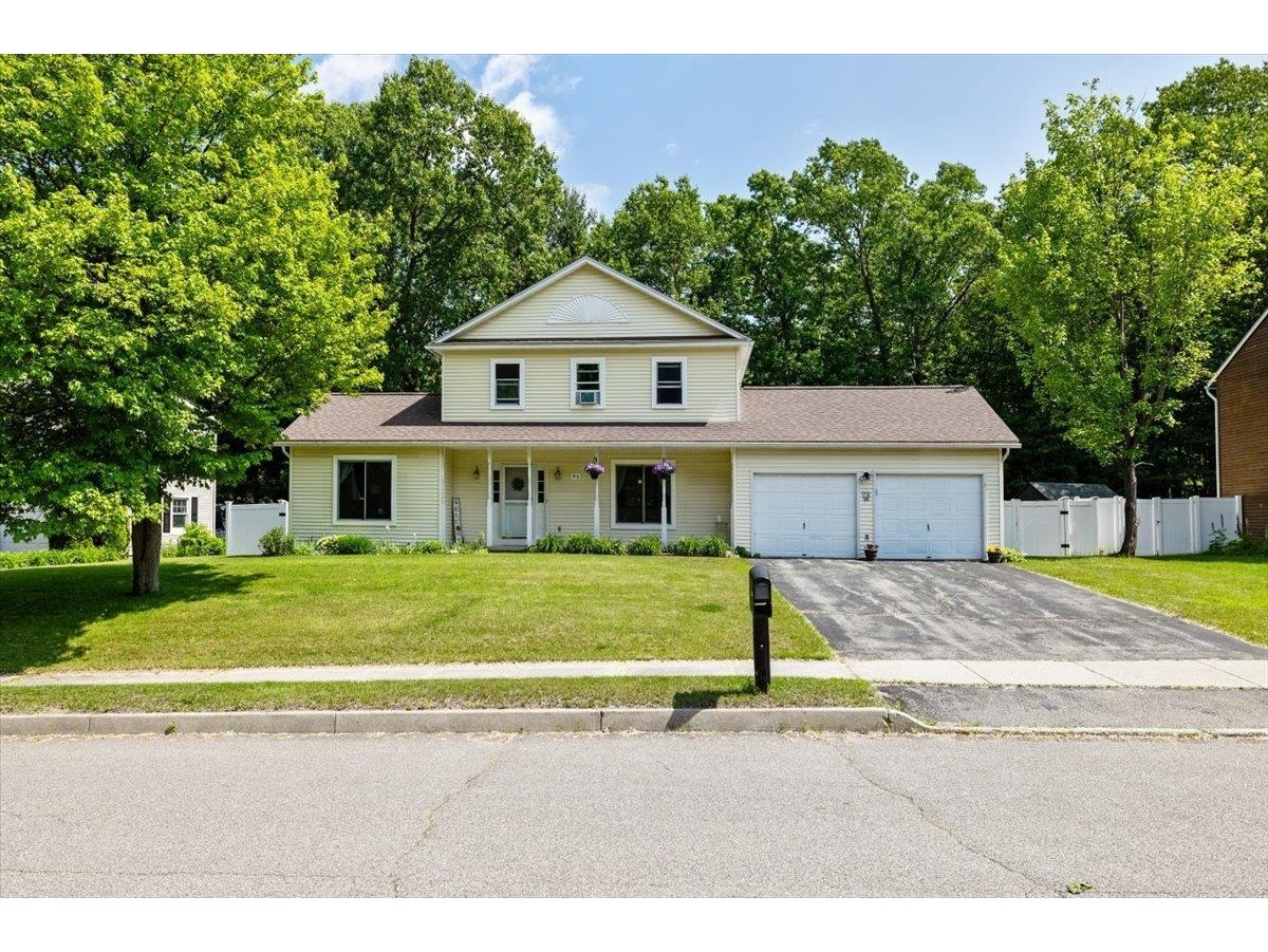 43 Ira Allen Court