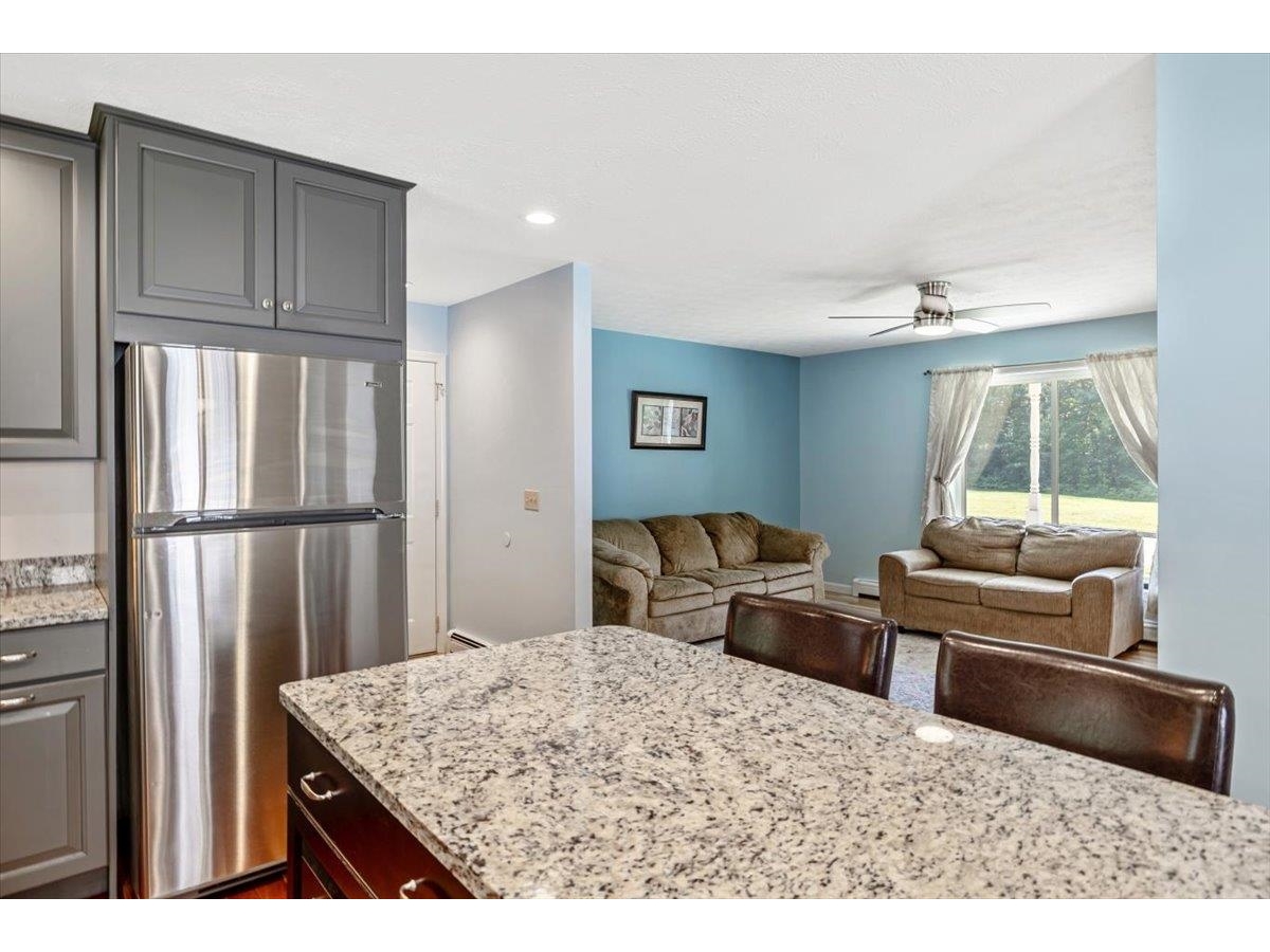 43 Ira Allen Court