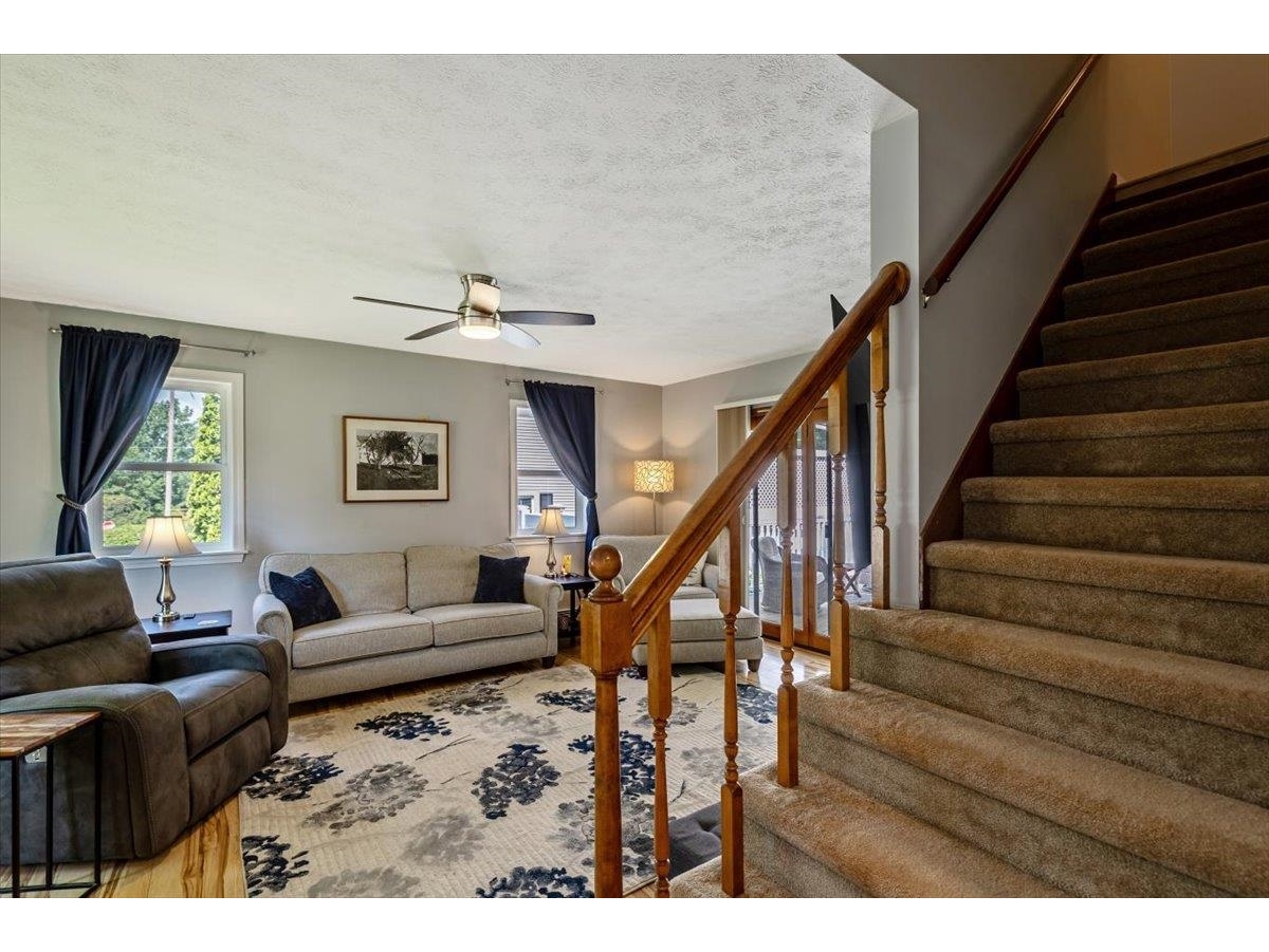 43 Ira Allen Court