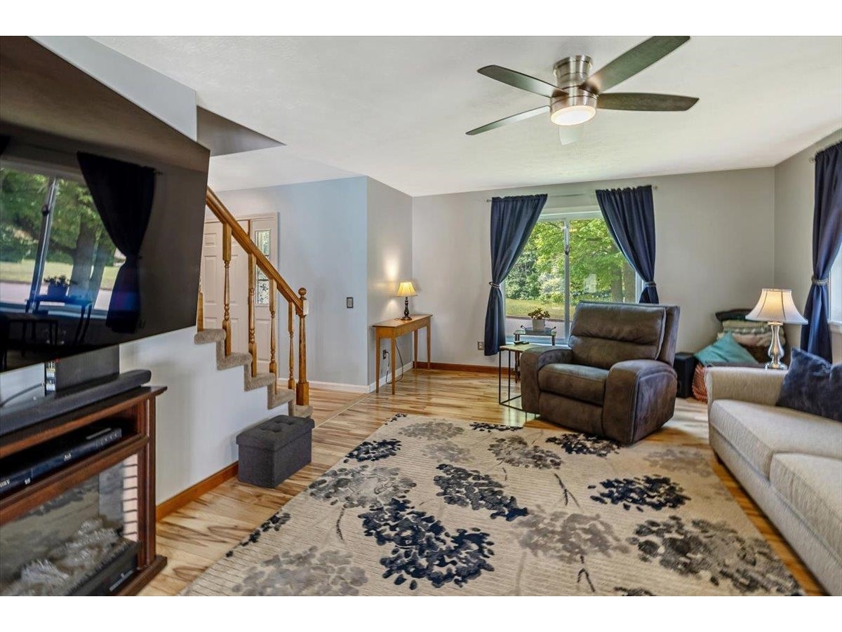 43 Ira Allen Court